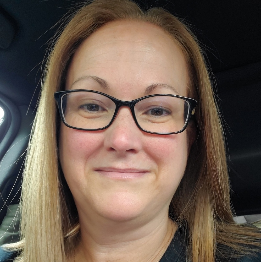 Meet your Posher, Cherie